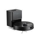 Robot aspirateur roborock q7 tf noir