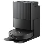 Robot aspirateur roborock qrevo 5ae noir