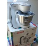 Robot bosch mums2ew30