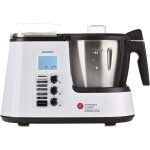 Robot cuiseur silvercrest monsieur cuisine edition plus skmk 1200 c3 Robot cuiseur silvercrest monsieur cuisine edition plus skmk 1200 c3