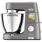 Robot de cuisine kenwood kwl90. 124si titanium chef patissier xl