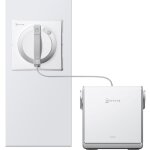 Robot lave - vitre ecovacs winbot w2 pro omni