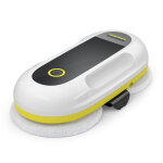 Robot lave vitres karcher rcw 2 extra + 62 db - nettoyage automatique - nettoyage bordures - t�l�commande ...