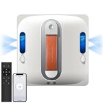 Robot lave - vitre - liectroux - s11 - pulv�risation 4 directions - d�tection de verre - commande bluetooth ...