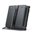 Robot lave - vitres mova n1 noir