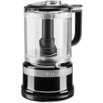 Robot ménager 1, 2l noir onyx 5kfc0516eob Robot ménager 1, 2l noir onyx 5kfc0516eob
