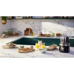 Robot multifonction de 2, 1l 800w noir