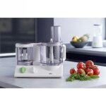 Robot multifonction - braun tribute collection fx 3030