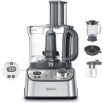 Robot multifonction kenwood fdm71. 450ss multipro express +