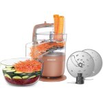 Robot multifonction kenwood multipro go fdp23. 140rd