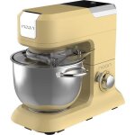 Robot multifonction modele kitchen machine beige