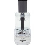 Robot multifonction magimix 18261f mini plus chrome brillant Robot multifonction magimix 18261f mini plus chrome brillant