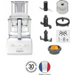 Robot multifonction magimix 18590f cs 5200 xl blanc Robot multifonction magimix 18590f cs 5200 xl blanc