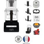Robot multifonction magimix cs 5200 xl premium noir Robot multifonction magimix cs 5200 xl premium noir