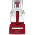 Robot multifonction magimix cs 5200 xl premium rouge Robot multifonction magimix cs 5200 xl premium rouge