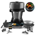 Robot multifonction mambo cooking victory cecotec