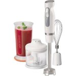 Robot multifonctions - sencor - shb 4378wh - 2 vitesses - 800 w - hachoir et fouet Robot multifonctions - sencor - shb 4378wh - 2 vitesses - 800 w - hachoir et fouet