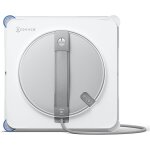 Robot de nettoyage de vitres ecovacs winbot w2s