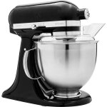 Robot ptissier kitchenaid 5ksm185pseob artisan noir