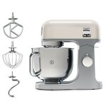 Robot ptissier kenwood kmix kmx750cr crme