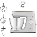 Robot pâtissier kenwood kvc65. 009wh titanium chef baker Robot pâtissier kenwood kvc65. 009wh titanium chef baker