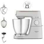Robot pâtissier kenwood kvl65. 009wh titanium chef baker xl Robot pâtissier kenwood kvl65. 009wh titanium chef baker xl
