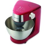 Robot p�tissier kenwood prospero + khc294 rouge