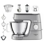 Robot pâtissier kenwood titanium chef baker silver kvc85. 314si Robot pâtissier kenwood titanium chef baker silver kvc85. 314si