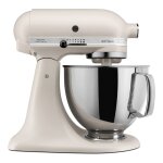 Robot ptissier kitchenaid 5ksm125emh milkshake
