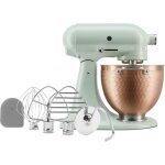Robot ptissier kitchenaid 5ksm180leelb