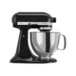 Robot pâtissier kitchenaid artisan 5ksm175ps noir onyx Robot pâtissier kitchenaid artisan 5ksm175ps noir onyx