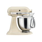 Robot pâtissier kitchenaid artisan 5ksm175pseac blanc crème Robot pâtissier kitchenaid artisan 5ksm175pseac blanc crème