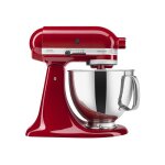 Robot pâtissier kitchenaid artisan 5ksm175pseer rouge empire Robot pâtissier kitchenaid artisan 5ksm175pseer rouge empire