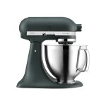 Robot pâtissier kitchenaid artisan premium 5ksm185psepp vert sapin Robot pâtissier kitchenaid artisan premium 5ksm185psepp vert sapin