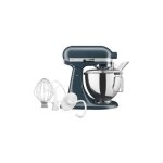 Robot p�tissier multifonction 5ksm95psebs - bleu acier