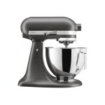 Robot ptissier multifonction kitchenaid 5ksm95 4. 3l 275w gris
