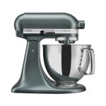 Robot p�tissier multifonction � t�te inclinable 4, 8 l kitchenaid artisan 5ksm175psejp genevrier
