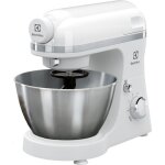 Robot p�tissier p�trisseur ekm3010 blanc 800w 4, 1litres