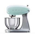 Robot pétrin 4. 8l 800w vert d'eau smf01pgeu Robot pétrin 4. 8l 800w vert d'eau smf01pgeu