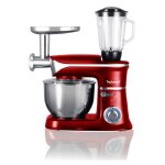 Robot ptrin avec hachoir et blender 1300 w