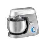 Robot pétrin multifonction 5l 1000w clatronic km 3709 titan Robot pétrin multifonction 5l 1000w clatronic km 3709 titan