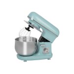 Robot pétrin multifonction 5l 1100w bomann km 6030 cb menthe / vert Robot pétrin multifonction 5l 1100w bomann km 6030 cb menthe / vert