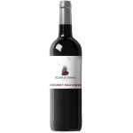 Rocher de granna oc cabernet sauvignon - vin rouge de languedoc