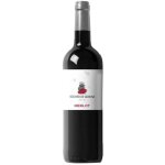 Rocher de granna oc merlot - vin rouge de languedoc