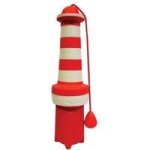 Rogz phare flottant lighthouse