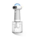 Rojeco - machine a mousse automatique pour animaux de compagnie, distributeur sans fil, moteurs de bain ... Rojeco - machine a mousse automatique pour animaux de compagnie, distributeur sans fil, moteurs de bain ...