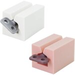 Rolling tube presse - agrumes dentifrice, distributeur de dentifrice squeezer pour salle de bain, porte ...