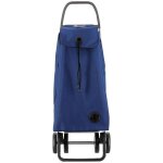 Rolser - poussette de march� 4 roues 43l bleu imx302klein