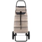 Rolser - poussette de march� 2 roues 43l imx428 dune are