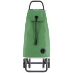 Rolser - poussette de march� 4 roues 43l imx382 verde